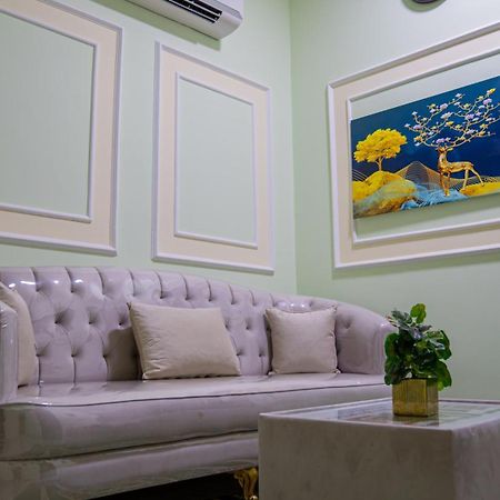 Arkan Al Barzah Hotel Apartment 수르 외부 사진