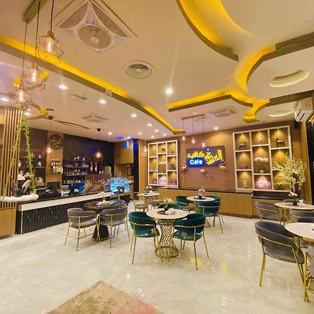 Arkan Al Barzah Hotel Apartment 수르 외부 사진