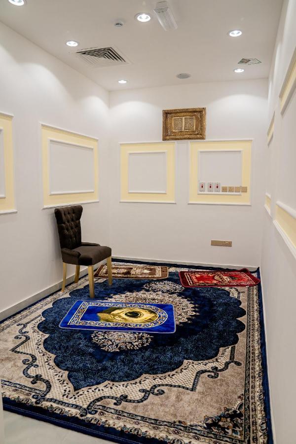 Arkan Al Barzah Hotel Apartment 수르 외부 사진