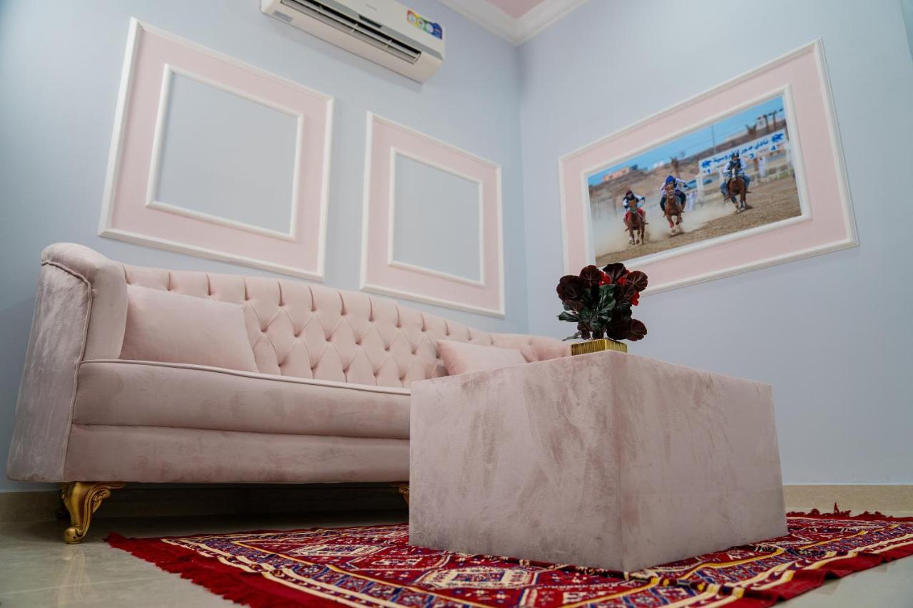 Arkan Al Barzah Hotel Apartment 수르 외부 사진