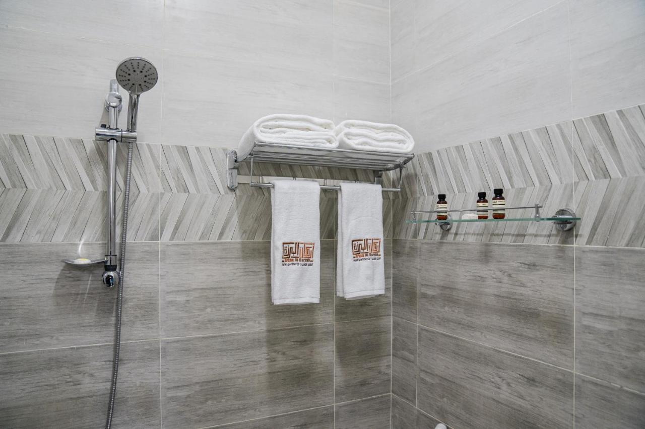 Arkan Al Barzah Hotel Apartment 수르 외부 사진