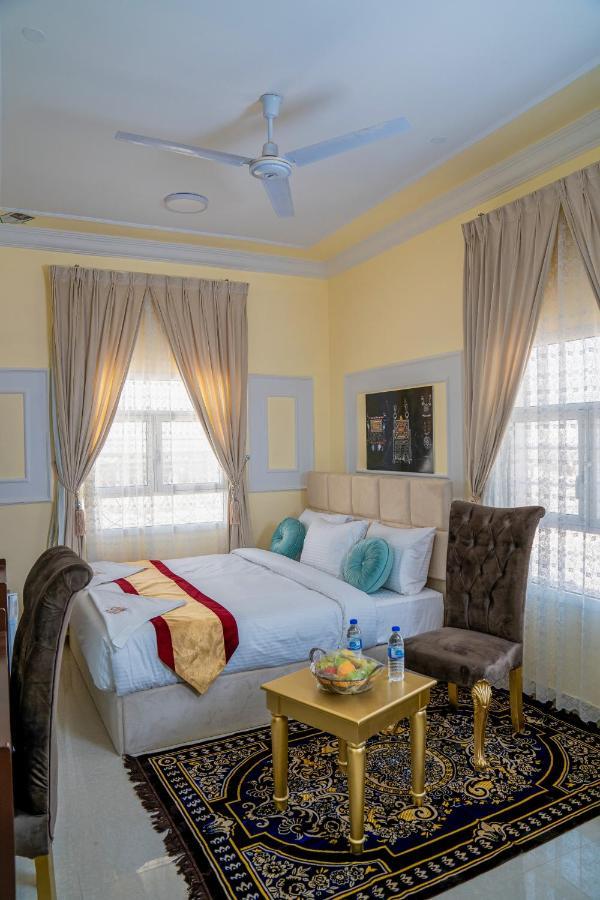 Arkan Al Barzah Hotel Apartment 수르 외부 사진