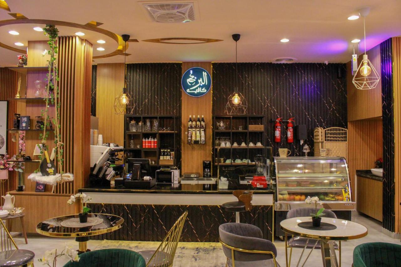 Arkan Al Barzah Hotel Apartment 수르 외부 사진