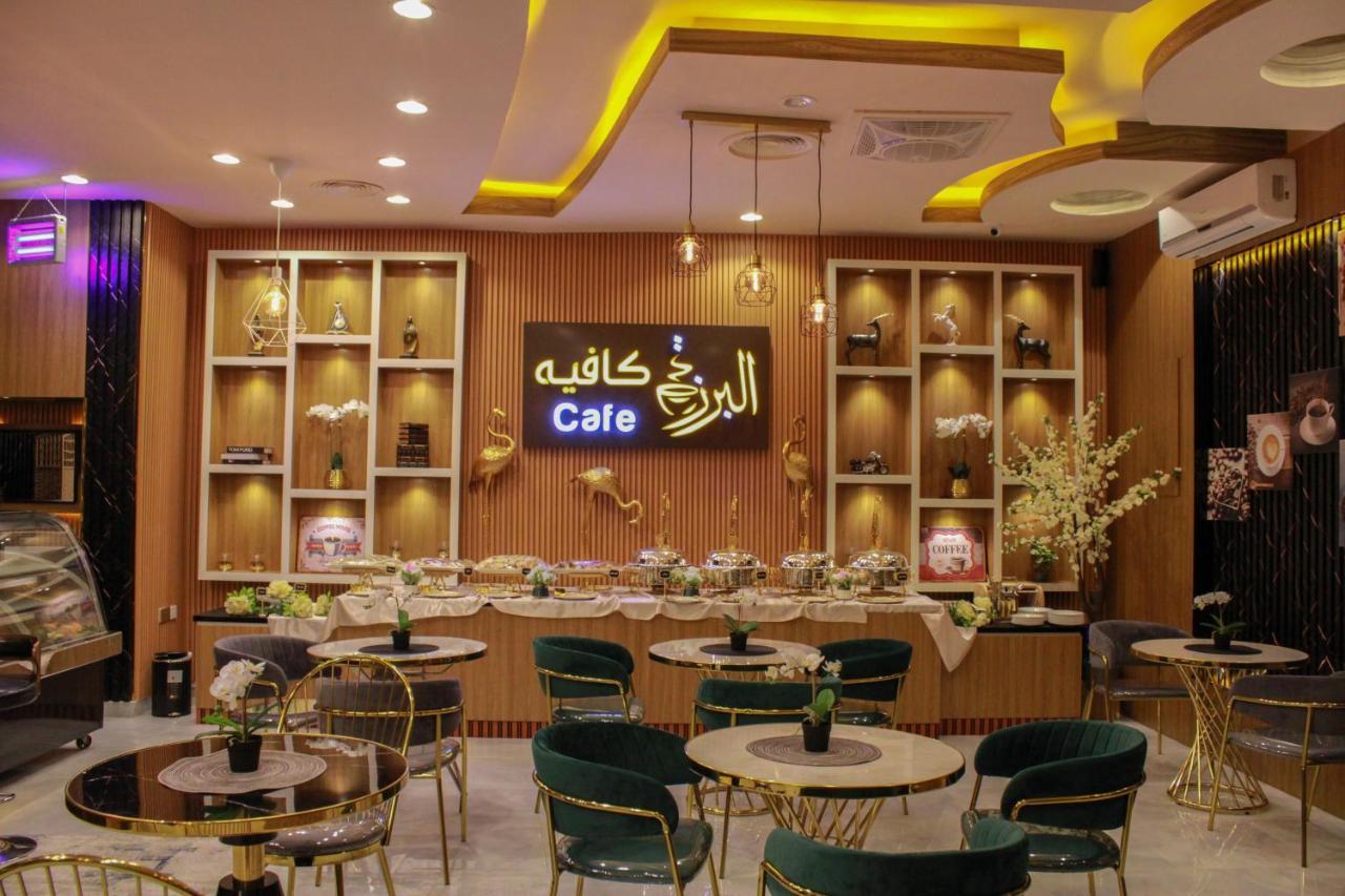 Arkan Al Barzah Hotel Apartment 수르 외부 사진
