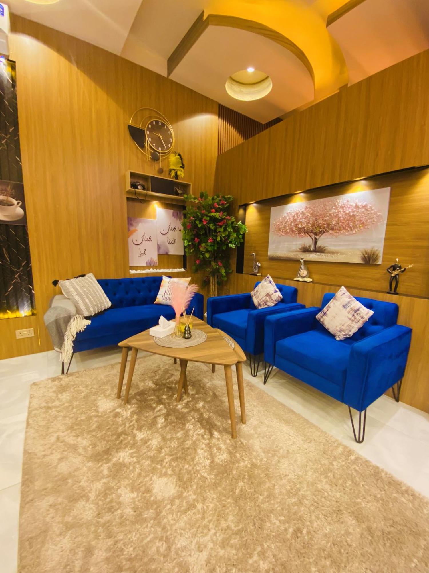 Arkan Al Barzah Hotel Apartment 수르 외부 사진