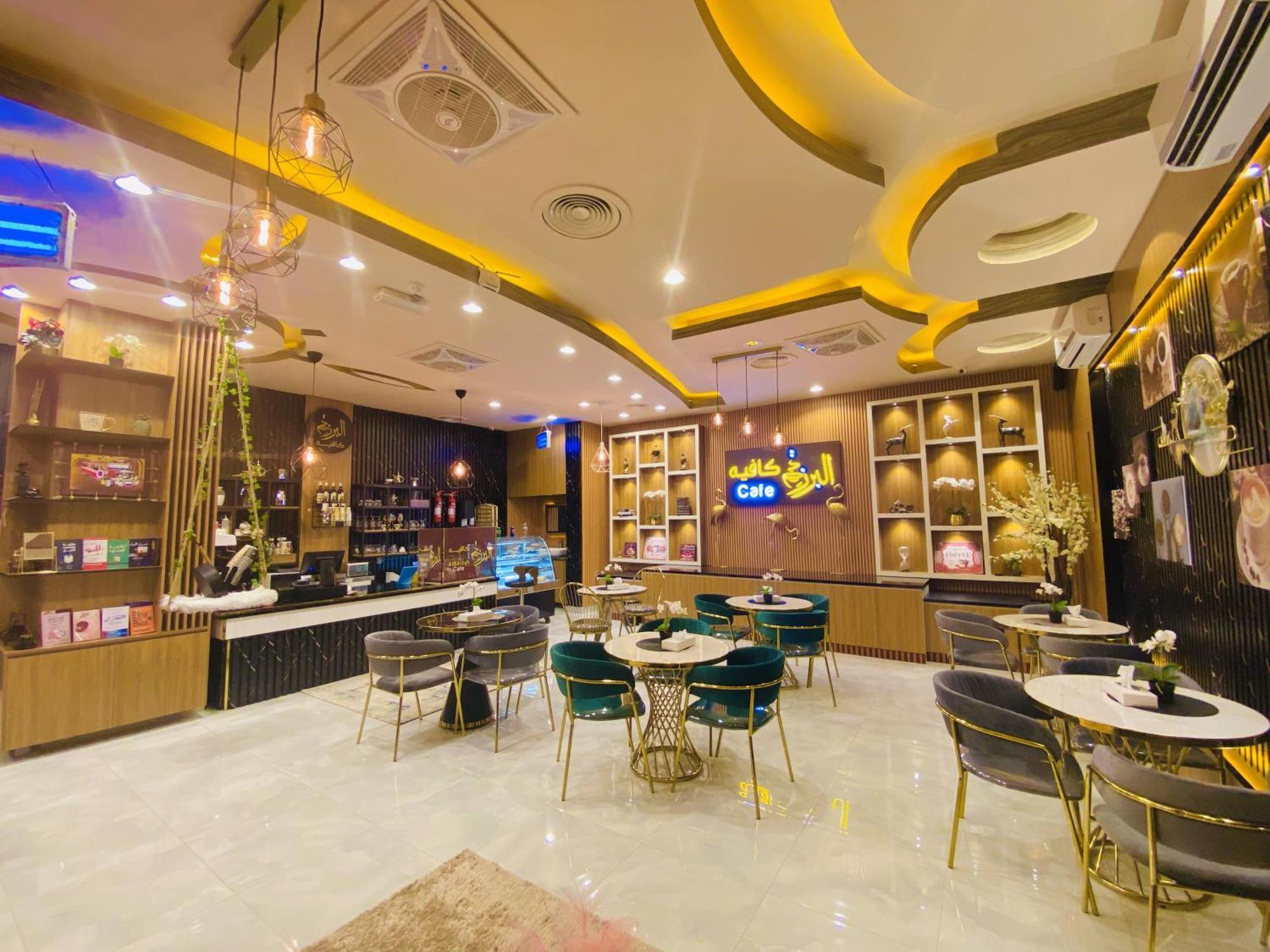 Arkan Al Barzah Hotel Apartment 수르 외부 사진