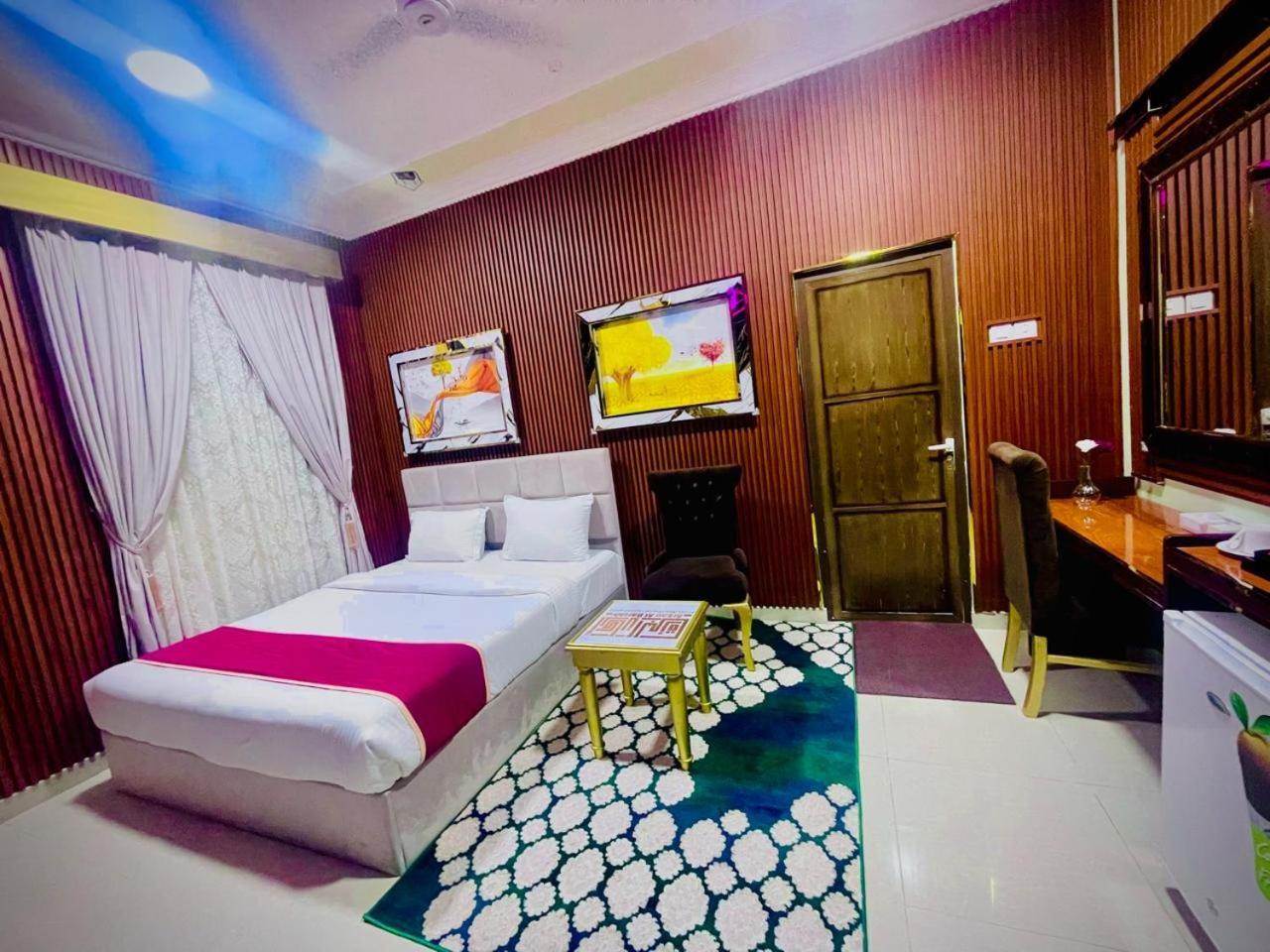 Arkan Al Barzah Hotel Apartment 수르 외부 사진
