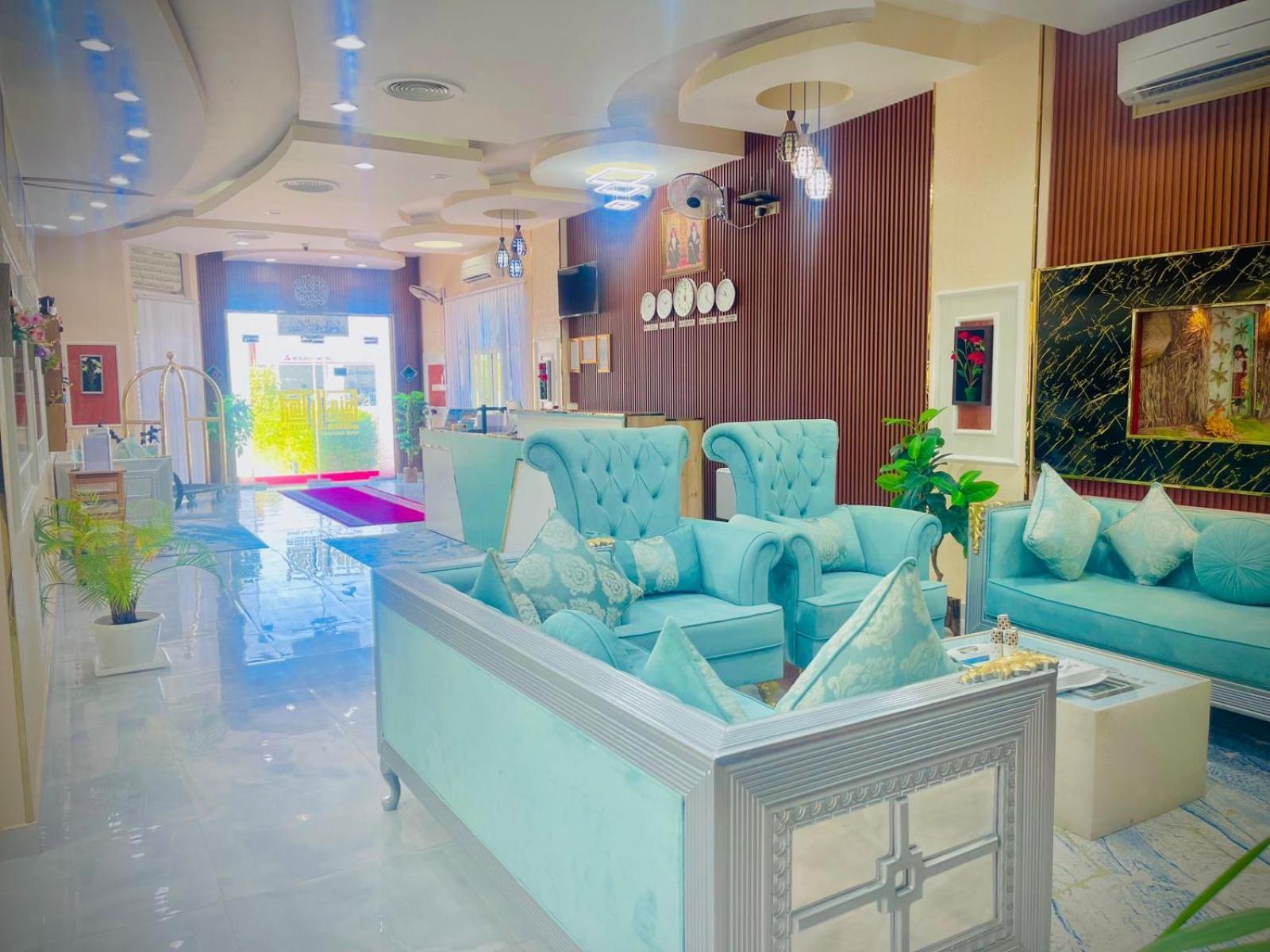 Arkan Al Barzah Hotel Apartment 수르 외부 사진