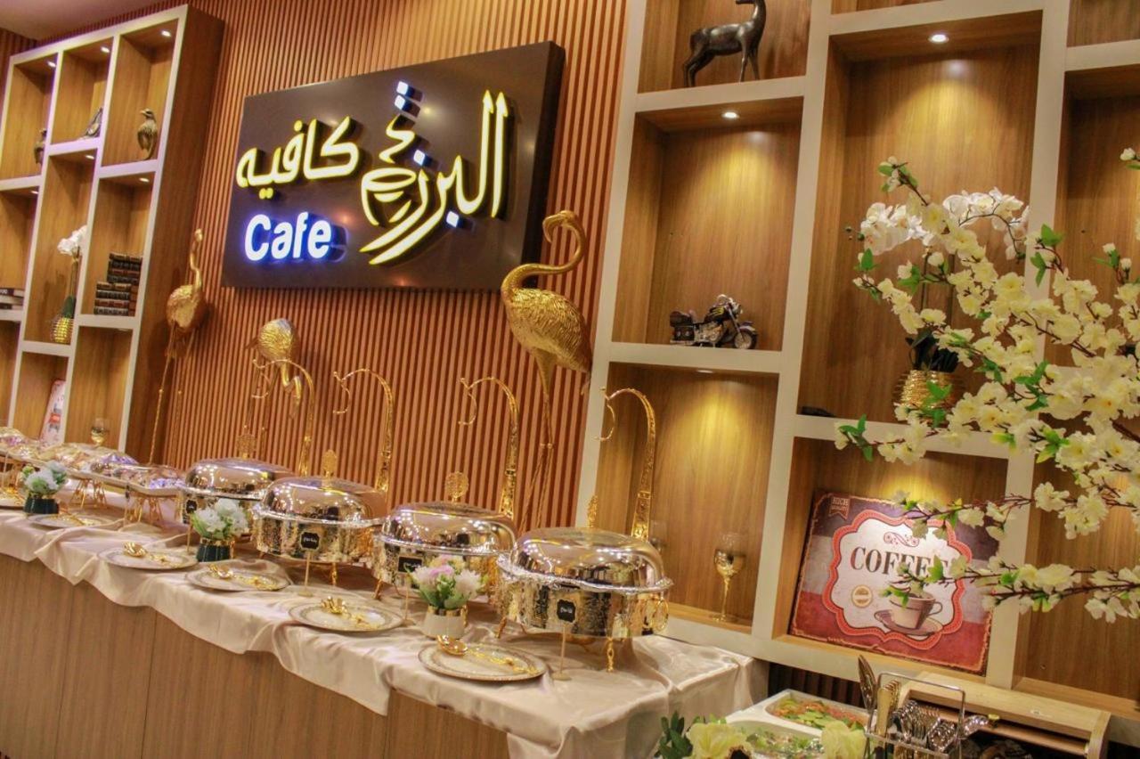 Arkan Al Barzah Hotel Apartment 수르 외부 사진